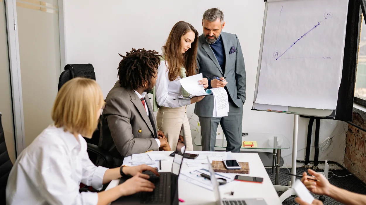 Best Practices for Business Research