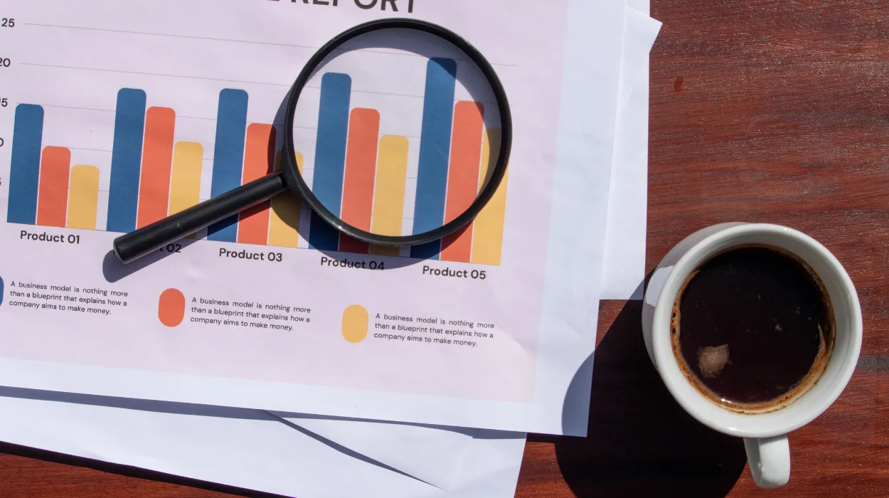 Why Outsource Research and Reporting