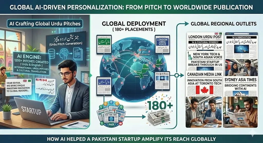 AI-Driven Personalization Examples