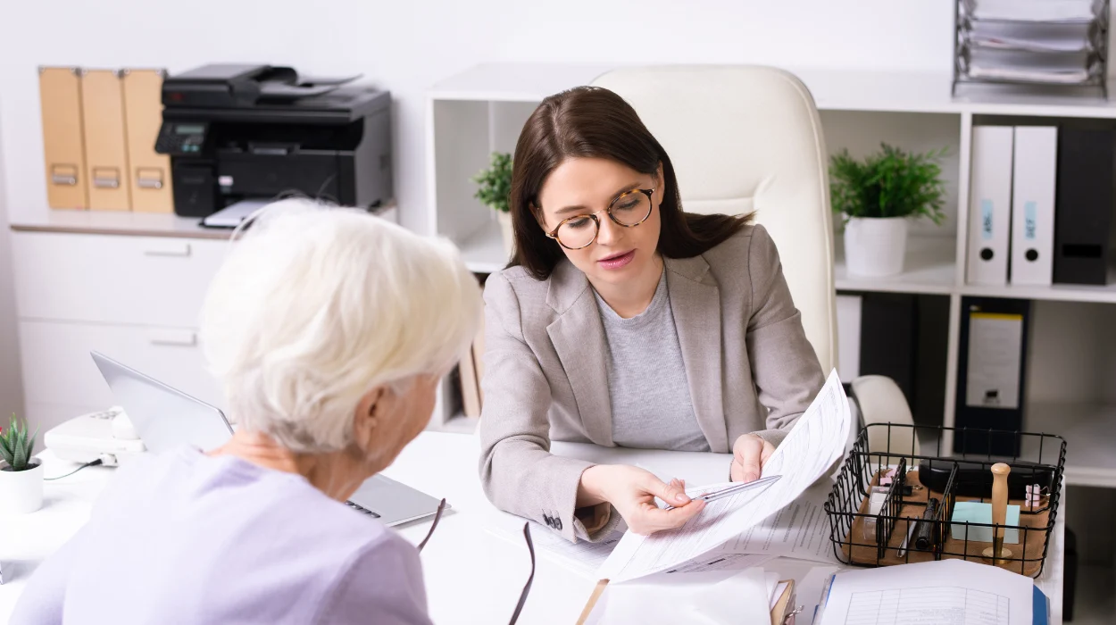 Authority-Building Sponsored Content Services for Clients