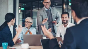Case Study: Media Partnership Success Story