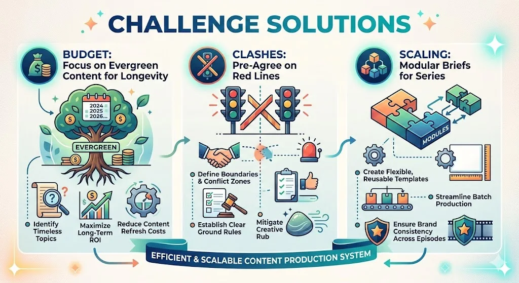 Challenge Solutions