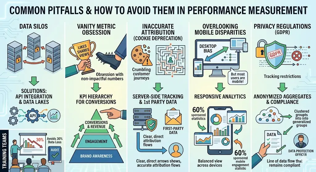 Common Pitfalls and How to Avoid Them
