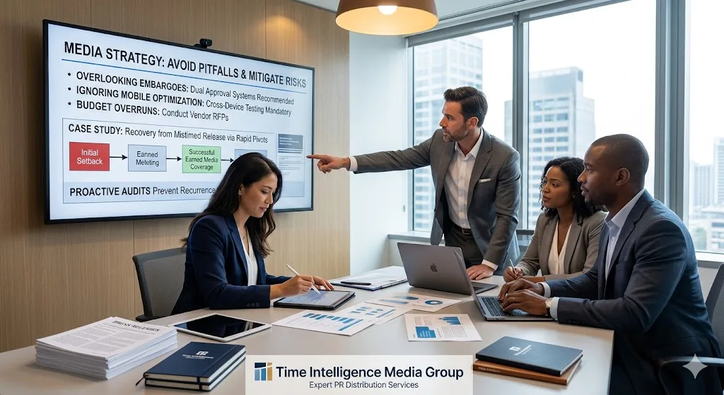 Common Pitfalls and Mitigation Strategies