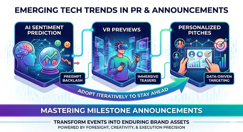Emerging Tech Trends