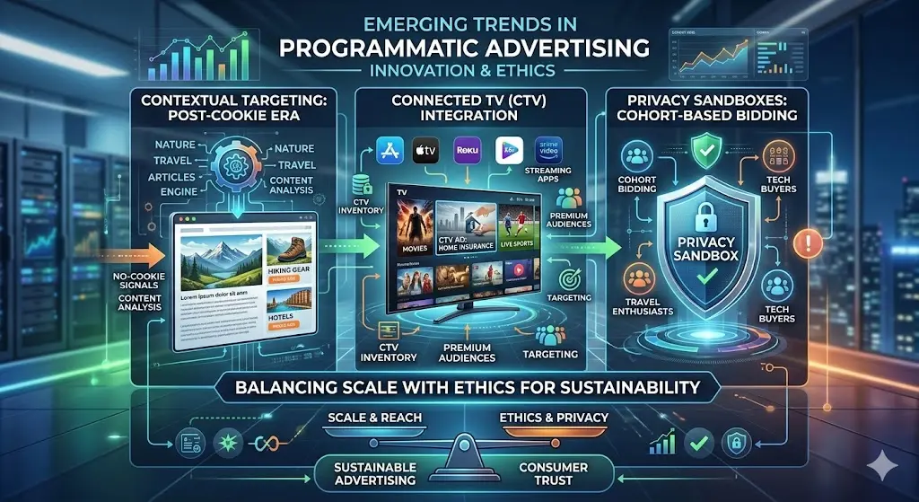 Emerging Trends in Programmatic