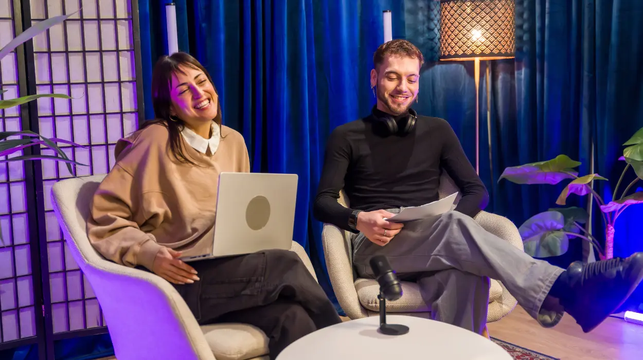 Engaging Audiences Through Authentic Content