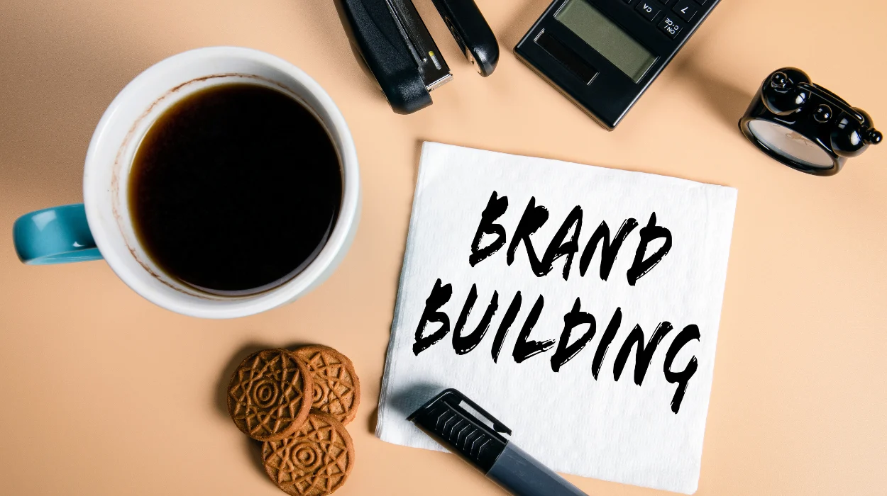 Enhancing Brand Visibility Without Compromising Trust