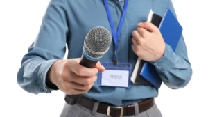 Events Media Coverage Services for Brands