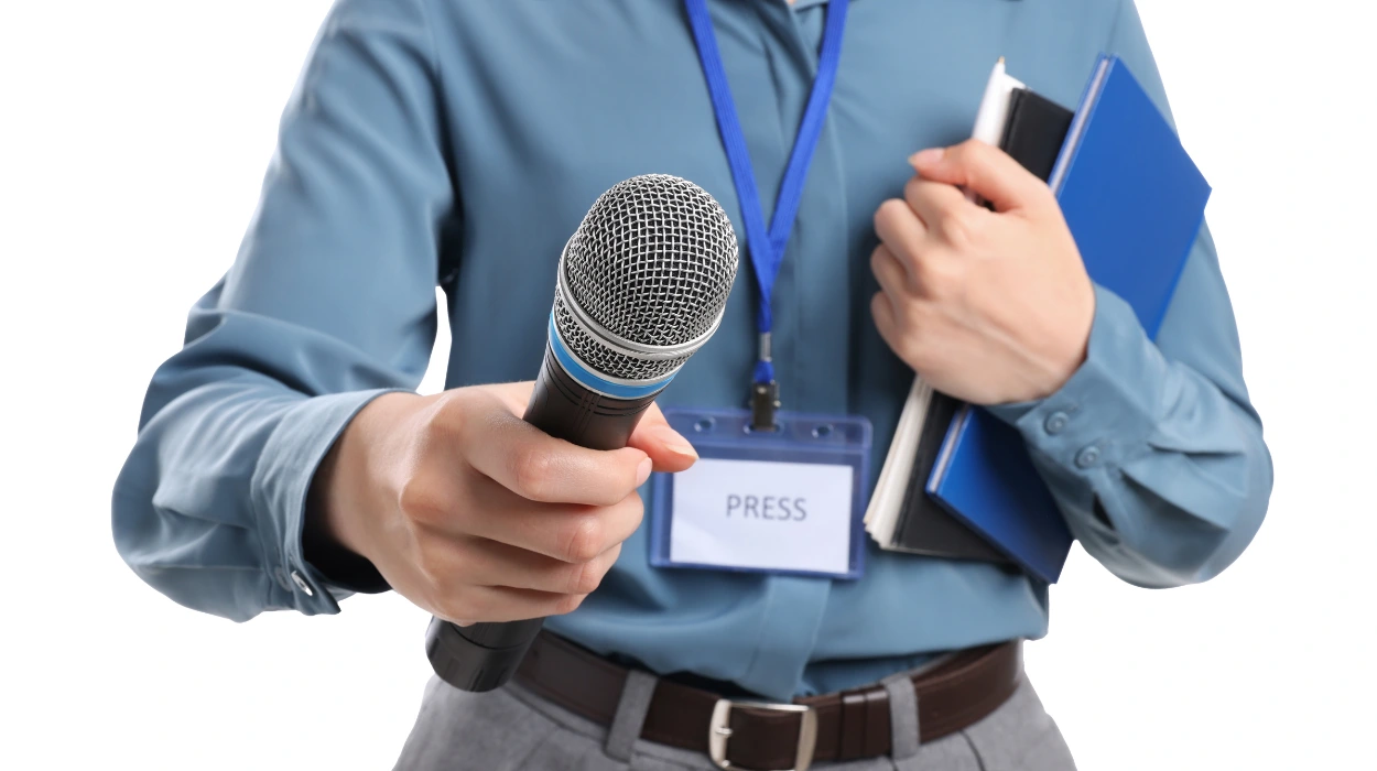 Events Media Coverage Services for Brands