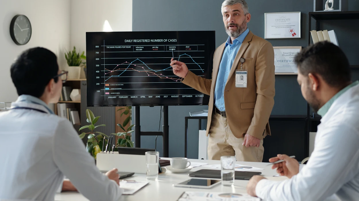 Expert Consulting for Branded Media Campaigns