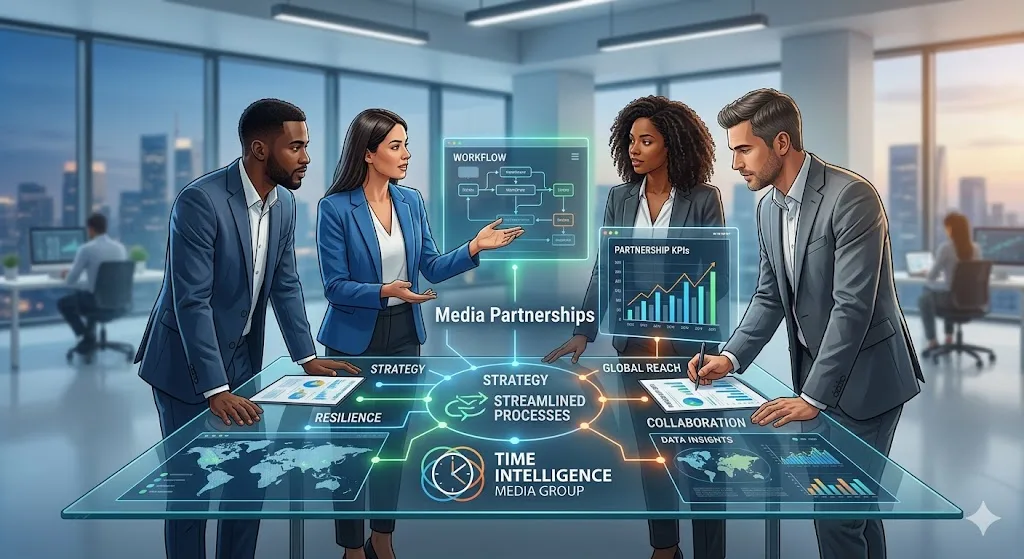 Expert Guidance for Resilient Partnerships