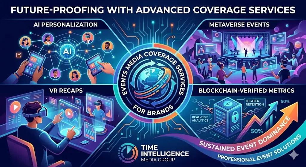 Future-Proofing with Advanced Coverage Services