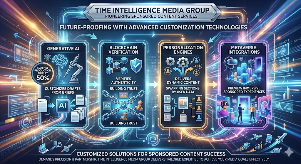 Future-Proofing with Advanced Customization Technologies