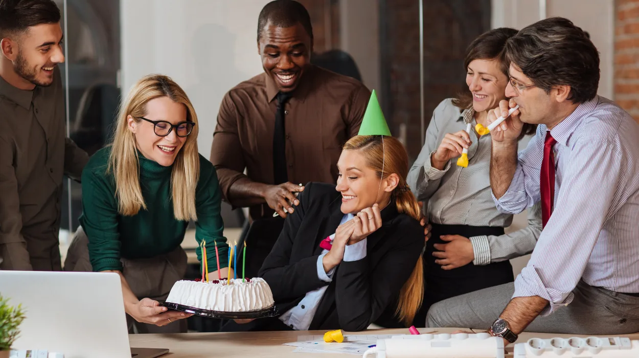 How Companies Plan Milestone Announcements Through PR