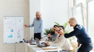 How Data-Driven Research Supports Decision Making