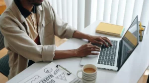 How Display Ads Work on News Websites