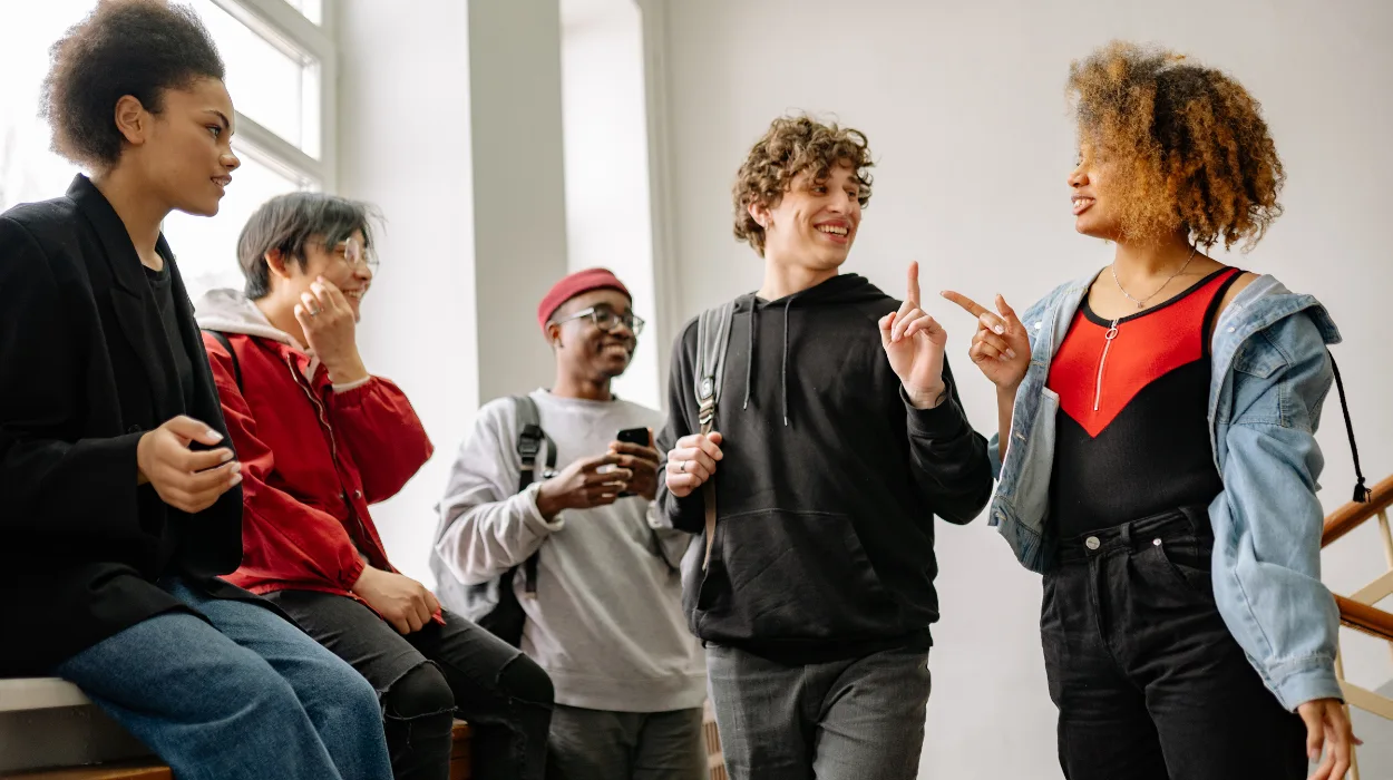 How Does Time Intelligence Media Group Connect Brands?