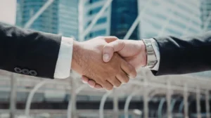 How Editorial Partnerships Build Public Trust