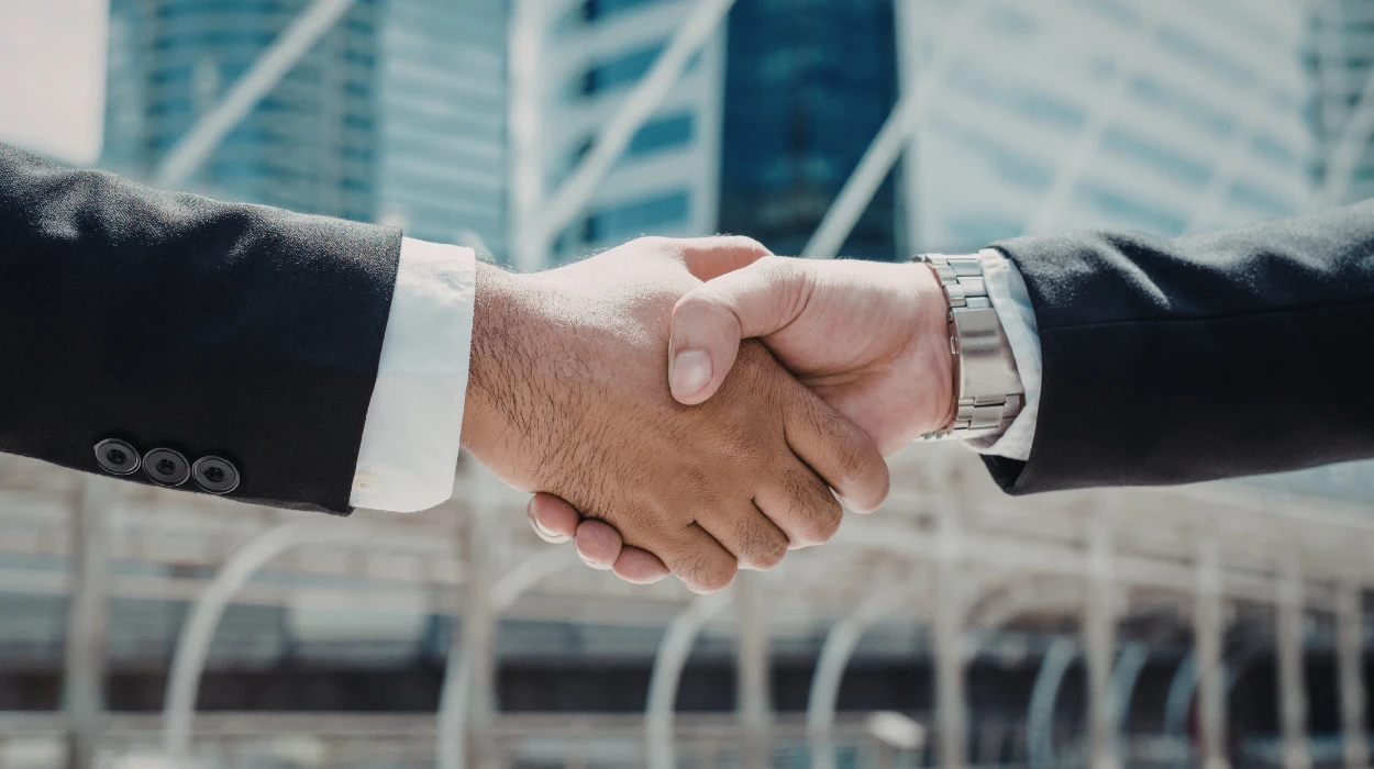 How Editorial Partnerships Build Public Trust