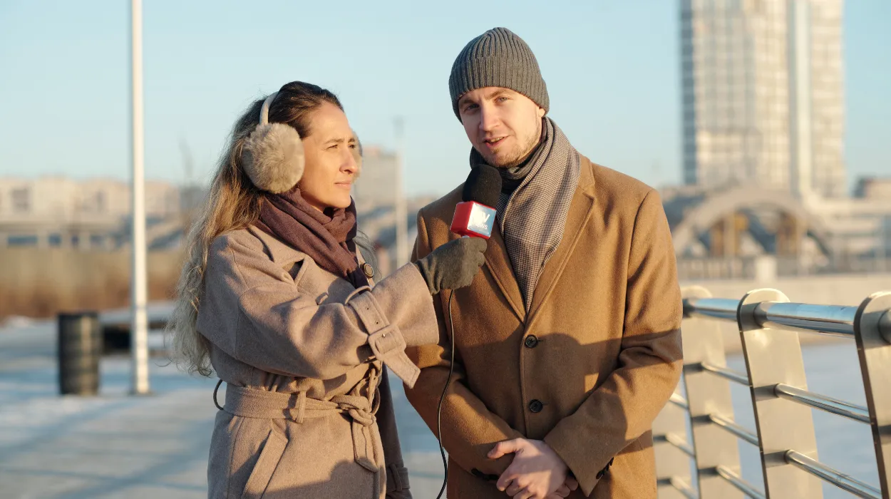 How Media Outlets Decide Which Press Releases Become News