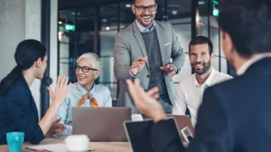 How Partnerships Improve Brand Authority in Media