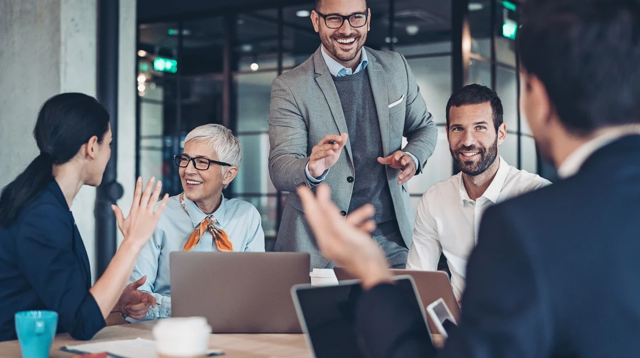 How Partnerships Improve Brand Authority in Media