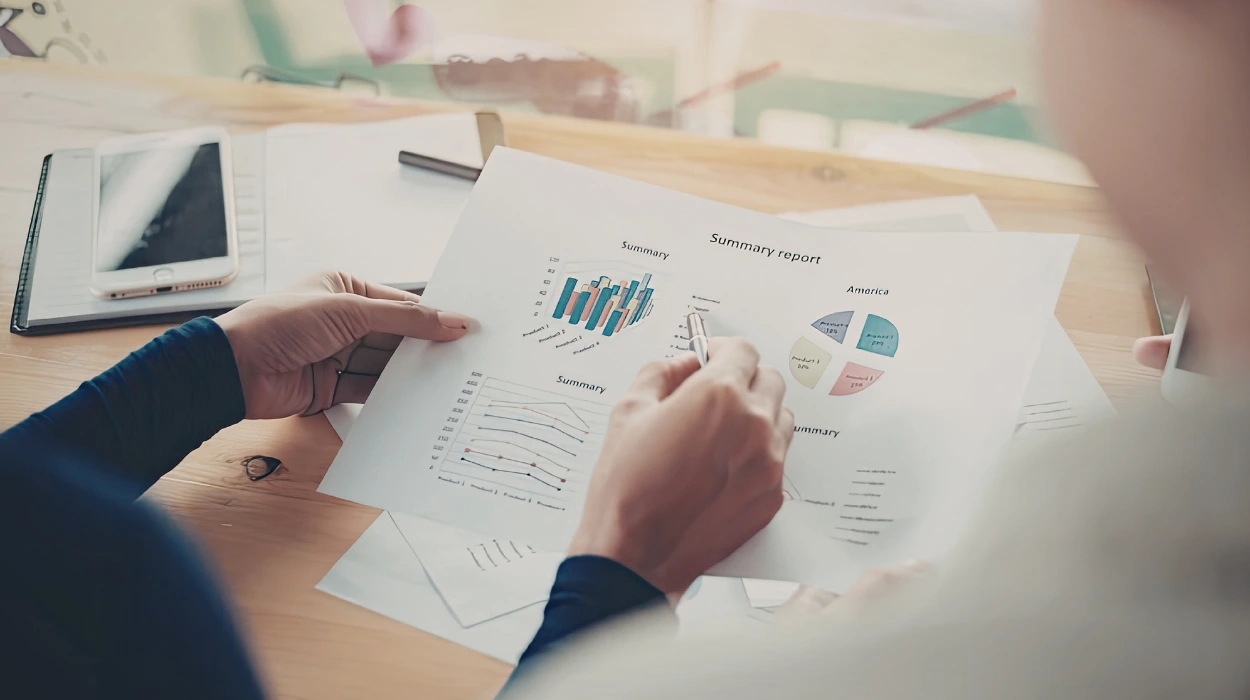 How Research Reports Gain Coverage Through PR Distribution