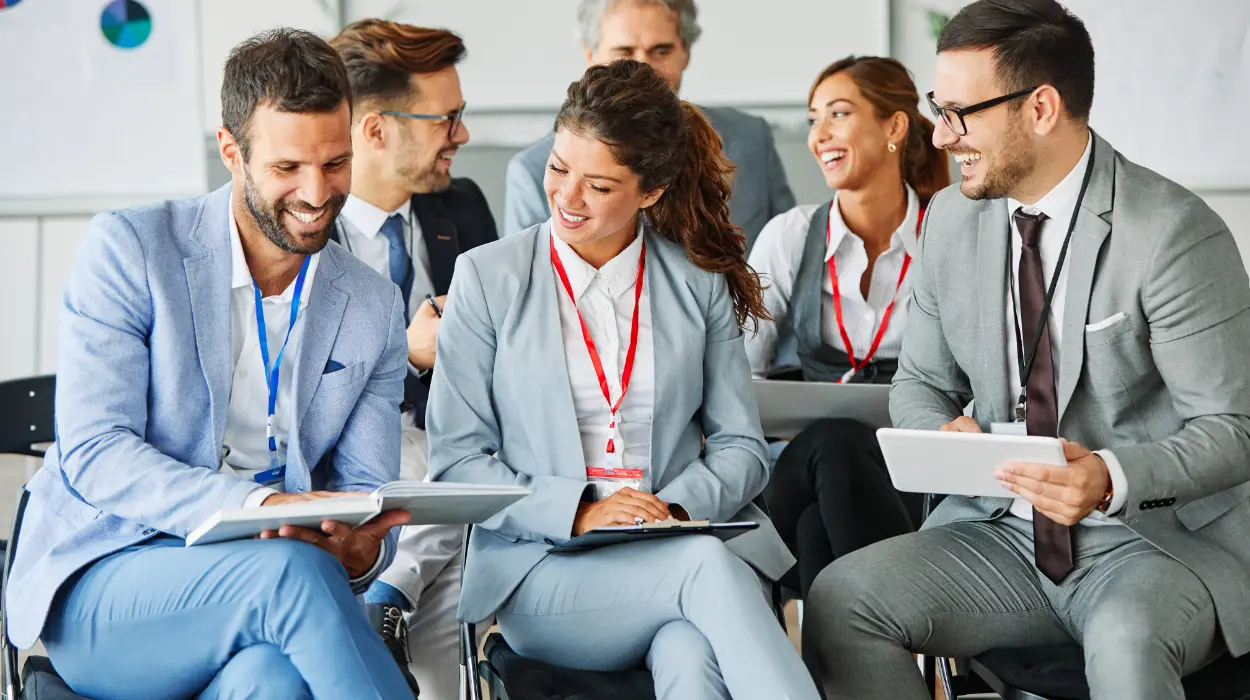 How Stories Connect Brands With Real Audiences