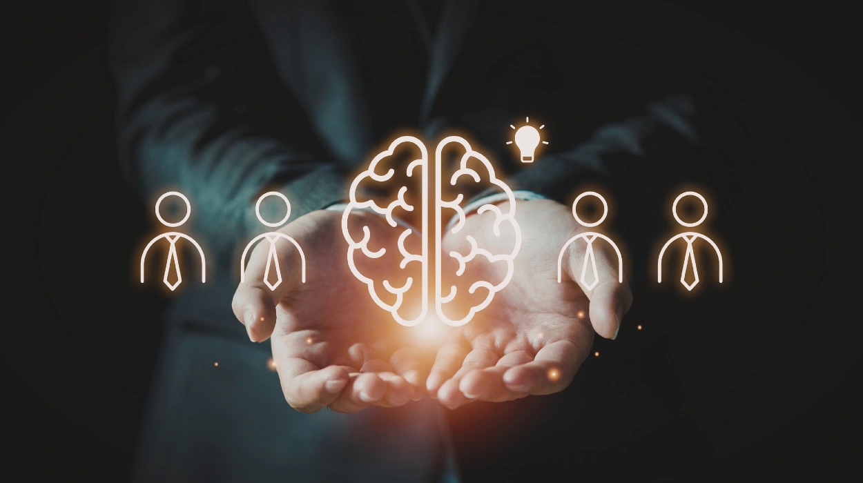 How Time Intelligence Media Group Builds Regional Influence