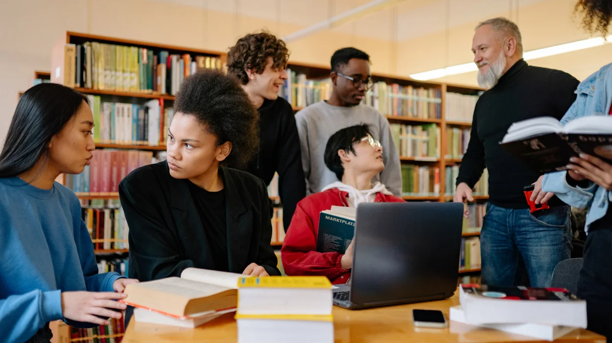 How Time Intelligence Media Group Promotes Research News