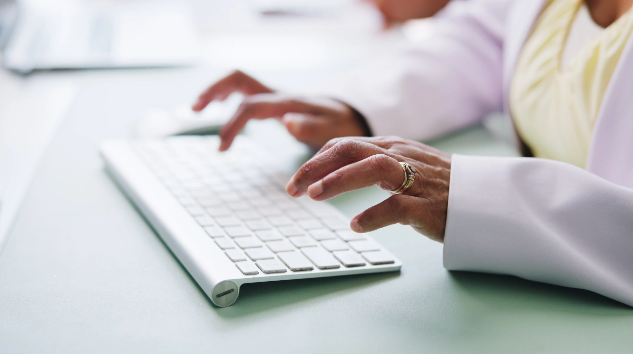 How Time Intelligence Media Group promotes research reports