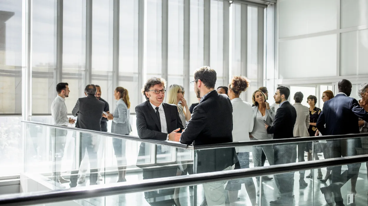 How to Plan a Media-Friendly Event