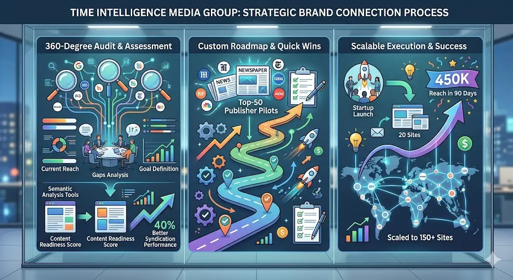 Initial Assessment and Strategy Alignment