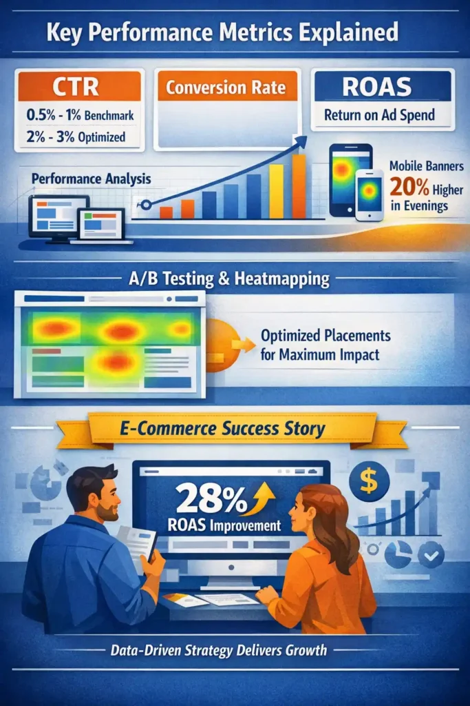 Key Performance Metrics Explained