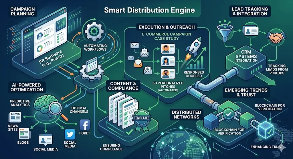 Leveraging Technology and Automation