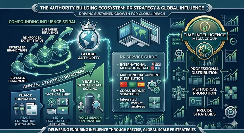 Long-Term Authority Building