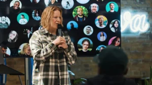 Maximizing Story Impact With Audience Behavior Data