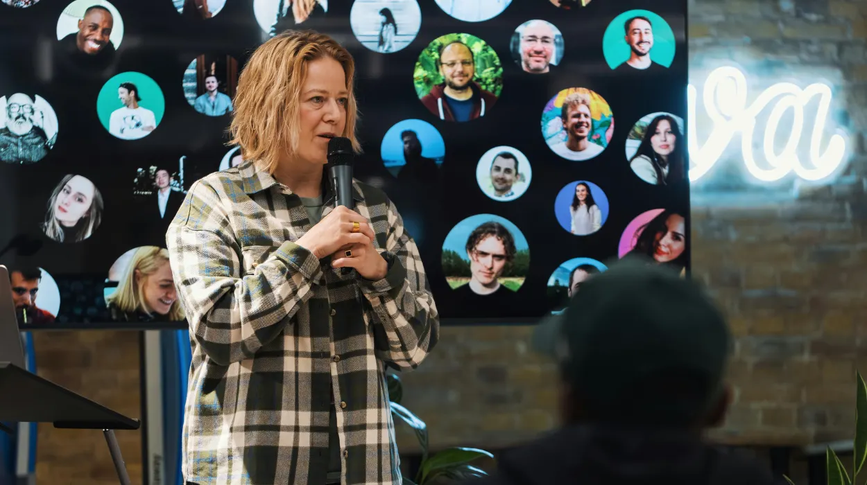 Maximizing Story Impact With Audience Behavior Data