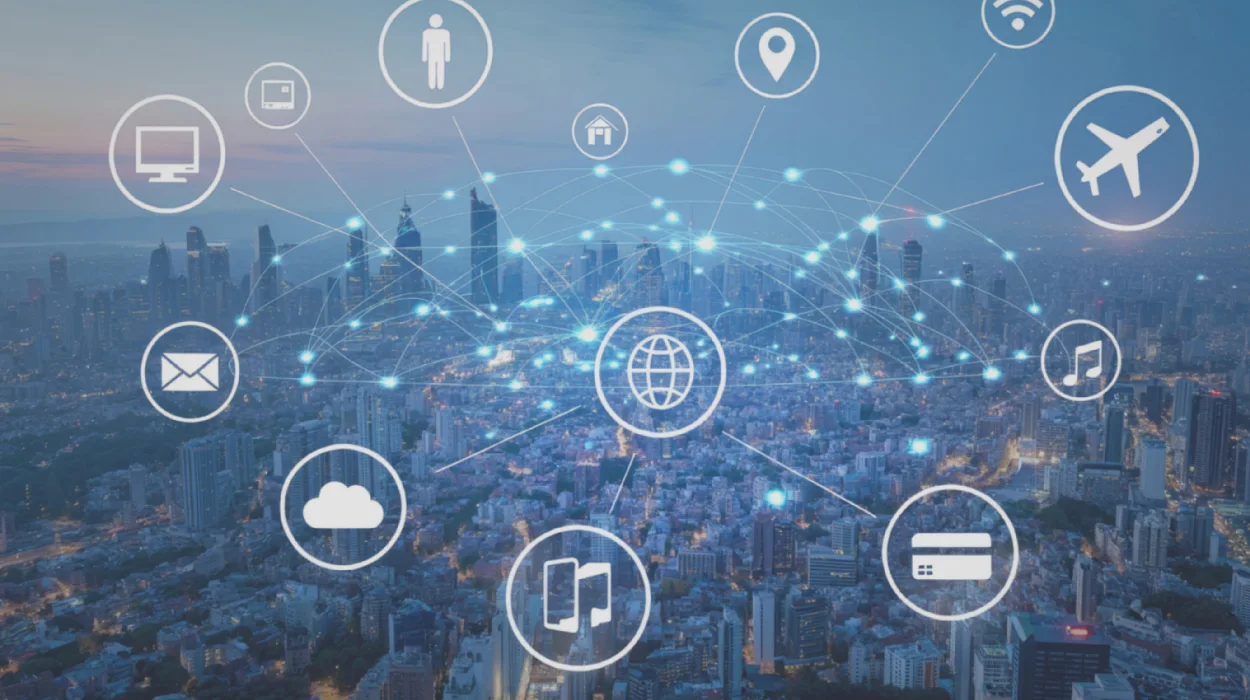 Media Alliances Driving Thought Leadership in the Digital Age