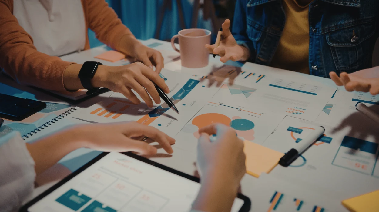 Media Partnership Strategies for Publishers