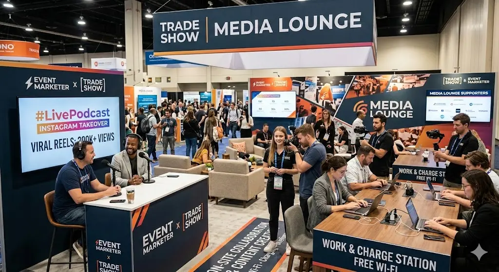 On-Site Collaboration and Content Creation