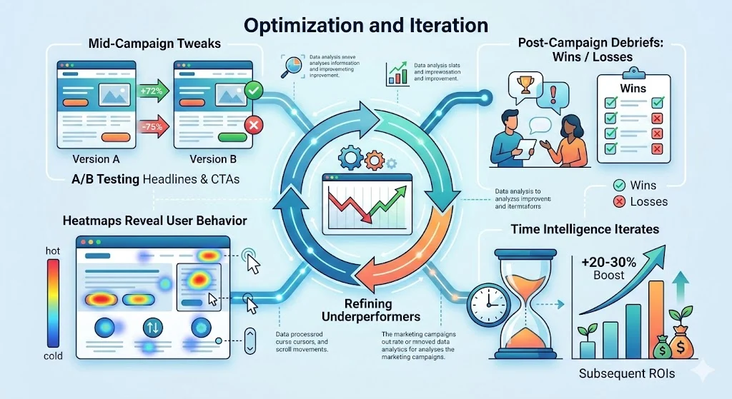 Optimization and Iteration