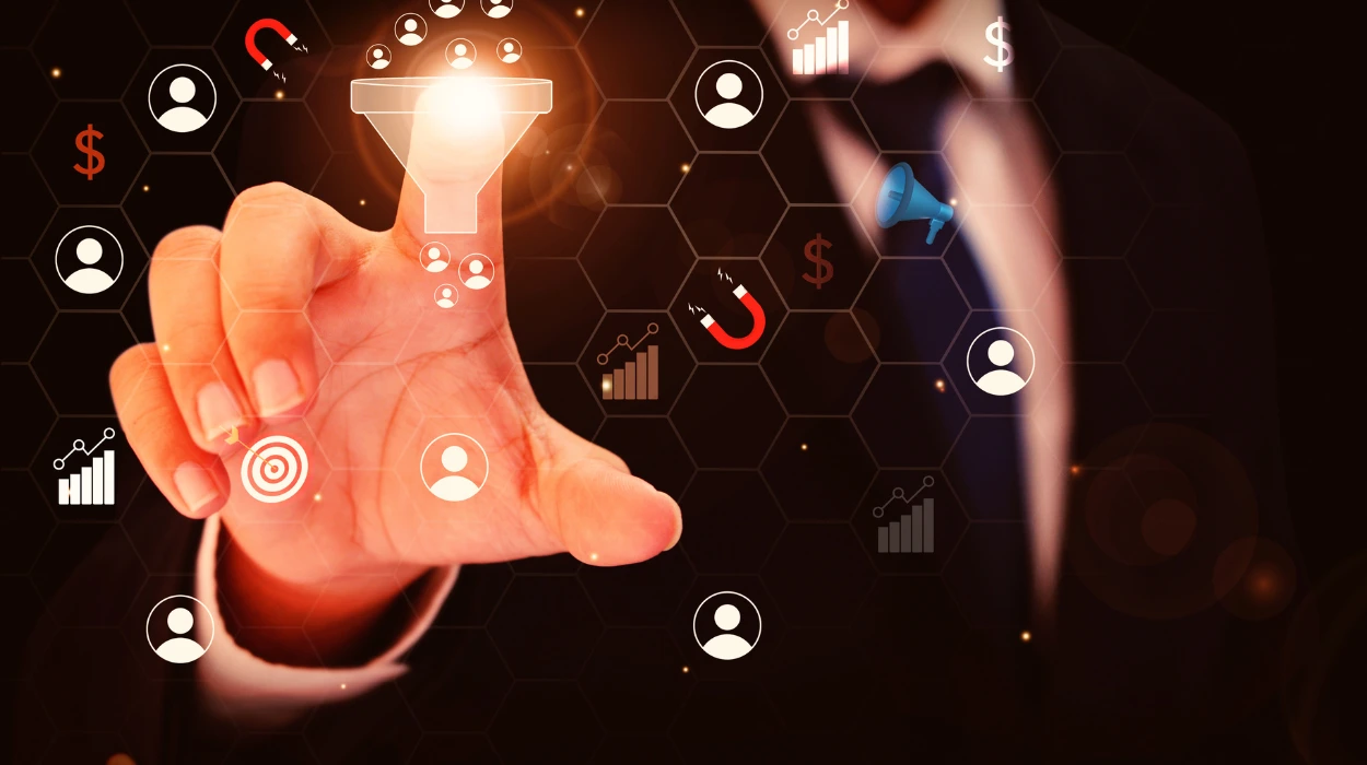 Optimizing Sponsored Campaigns With Audience Insights