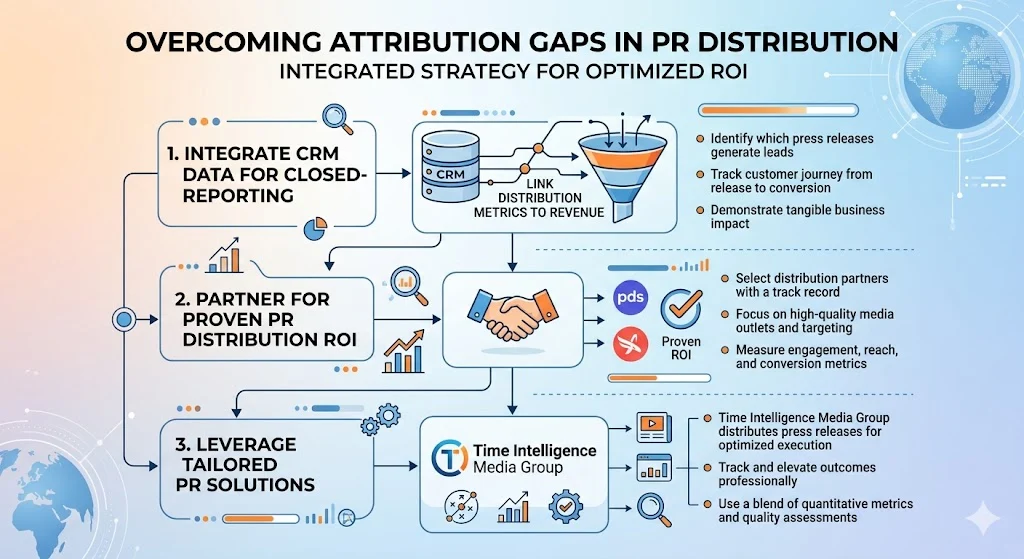 Overcoming Attribution Gaps