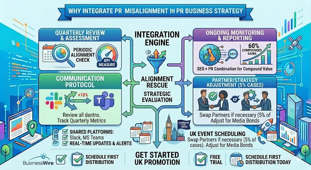 Overcoming Misalignment