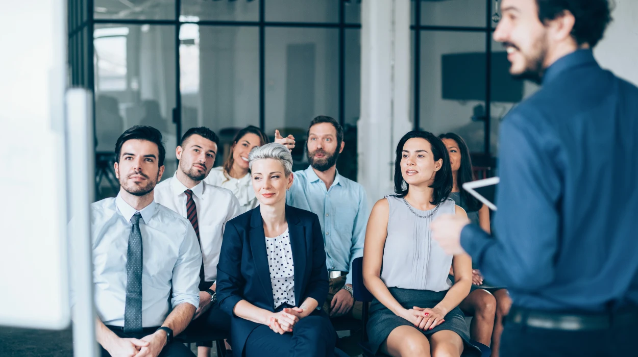 Professional Event Media Coverage Solution