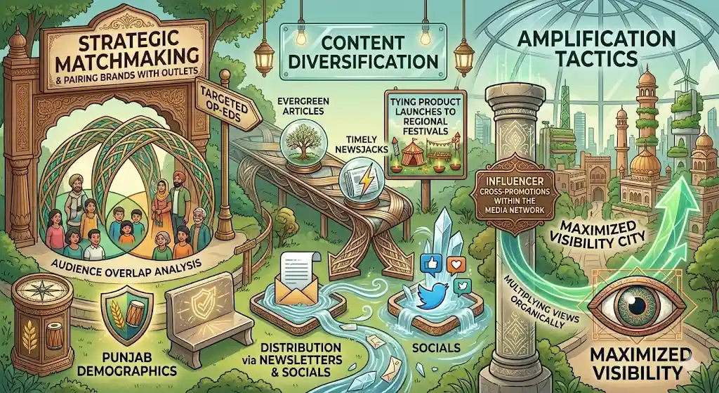 Proven Strategies to Maximize Visibility