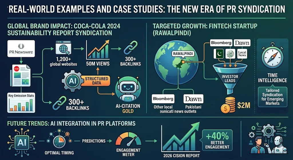 Real-World Examples and Case Studies