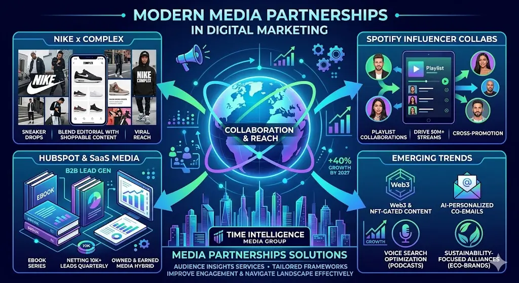 Real-World Examples and Emerging Trends